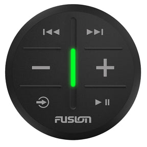 Fusion ARX70B Wireless Remote  Black