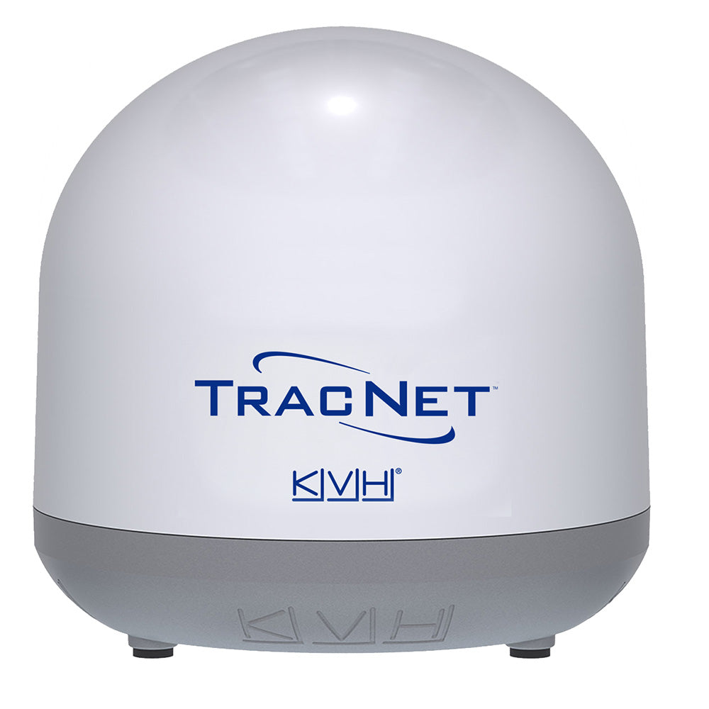 KVH TracNet Coastal 5GWiFi Compact Terminal