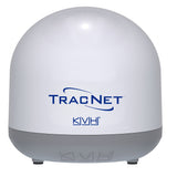 KVH TracNet Coastal 5GWiFi Compact Terminal
