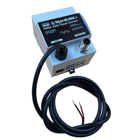 Digital Yacht NjordLINK NMEA 2000 Cloud Gateway