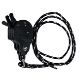 Rupp Halyard Line Locks TripleRope  Shackle