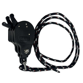 Rupp Halyard Line Locks TripleRope  Shackle
