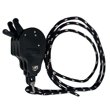Rupp Halyard Line Locks TripleRope  Shackle