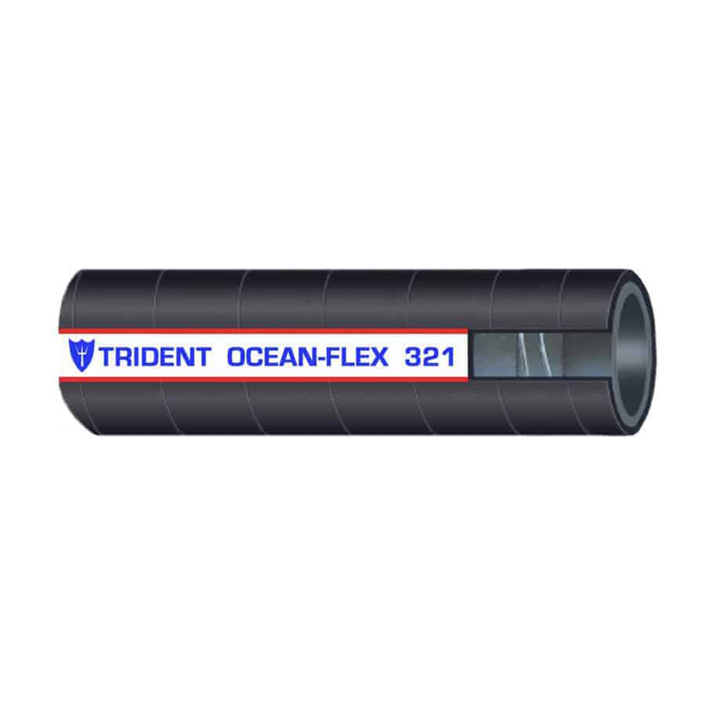 Trident Marine 112 OceanFlex Multipurpose Hose  Sold by the Foot