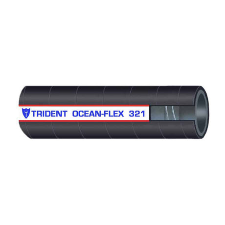 Trident Marine 2 OceanFlex Multipurpose Hose  Sold by the Foot