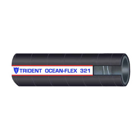 Trident Marine 212 OceanFlex Multipurpose Hose  Sold by the Foot