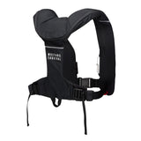 Mustang Elite 190 Offshore Inflatable PFD  Black