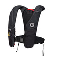 Mustang Elite 190 Offshore Inflatable PFD  Black