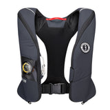 Mustang Elite 120 Coastal Inflatable PFD  Admiral Grey