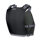 Mustang APF Foam Vest  Universal  BlackGrey