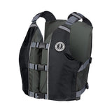 Mustang APF Foam Vest  Universal  BlackGrey
