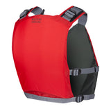 Mustang APF Foam Vest  Universal  RedGrey