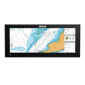 BG Zeus S 12 3012UW Ultrawide Combo  No Transducer