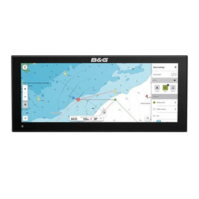 BG Zeus S 15 3015UW Ultrawide Combo  No Transducer