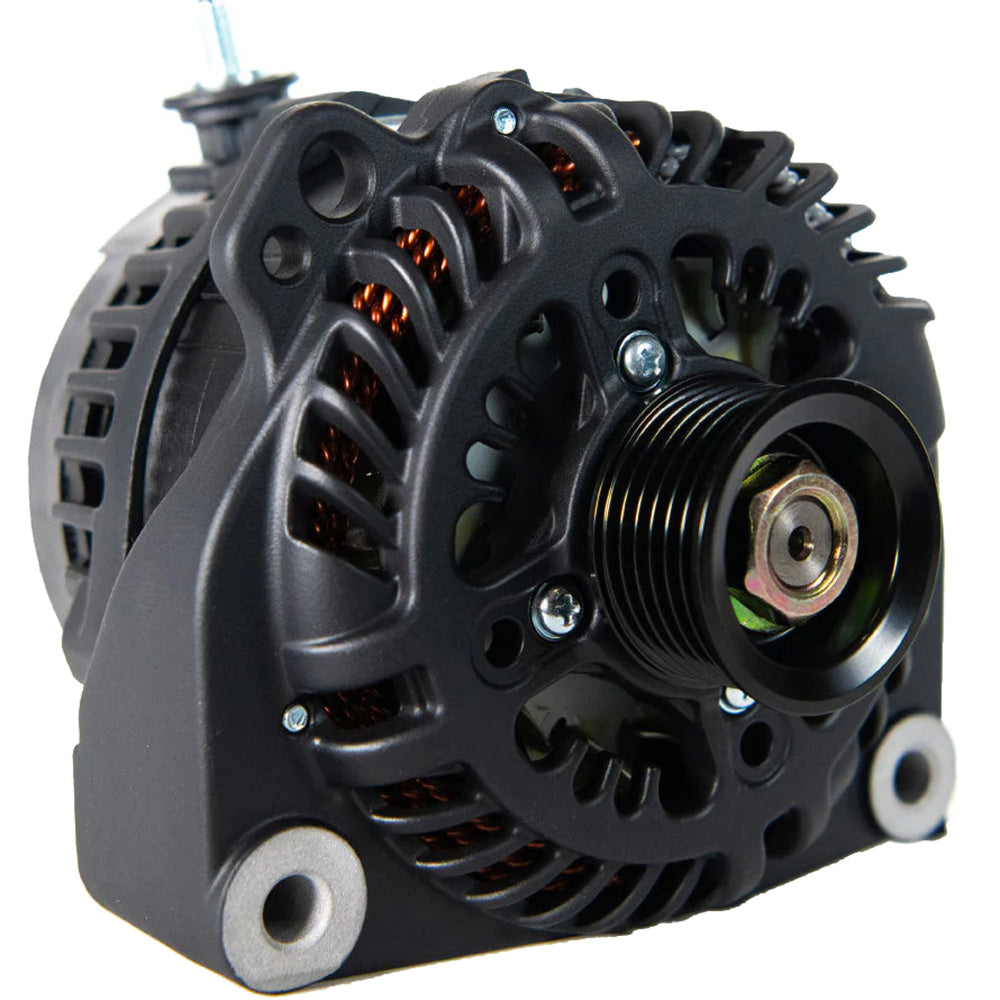 ARCO Marine Zeus A225S Vortec Alternator wRegulator