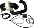 Jabsco Deluxe Flush Pump Assembly  24V
