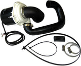 Jabsco Deluxe Flush Pump Assembly  24V