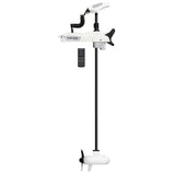 Minn Kota Riptide Terrova QUEST 90115 Trolling Motor wWireless Remote  2436V  90115LBS  72 Remanufactured 1377786