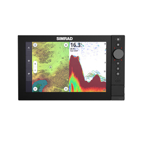 Simrad NSS410 10 MFD  No Sonar