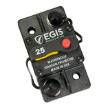 Egis 25A Surface Mount Circuit Breaker  285 Series