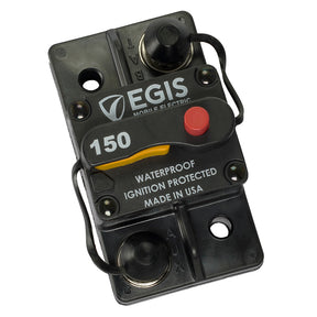 Egis 150A Surface Mount Circuit Breaker  285 Series