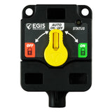 Egis XD Series Single 500 Amp Heavy Duty Battery SwitchMechanical Contactor