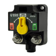 Egis XD Series Single 500 Amp Heavy Duty Battery SwitchMechanical Contactor