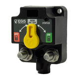 Egis XD Series Single 500 Amp Heavy Duty Battery SwitchMechanical Contactor