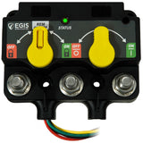 Egis XD Series Dual Flex 2 ACRMech Only wKnobs  Flying Wires