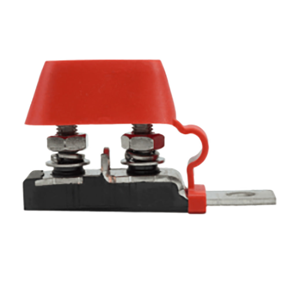 Egis MRBF Dual Output Terminal Block  30300 Amp
