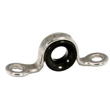 Barton Low Friction Ring Strap Eye  Stainless Steel