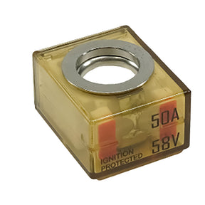 Egis MRBF Terminal Fuse  50 Amp