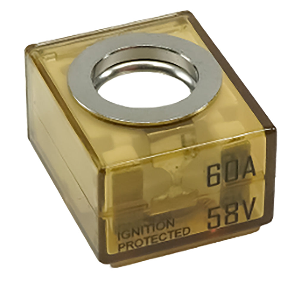 Egis MRBF Terminal Fuse  60 Amp