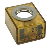 Egis MRBF Terminal Fuse  200 Amp