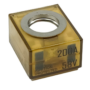 Egis MRBF Terminal Fuse  200 Amp