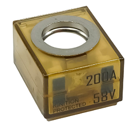 Egis MRBF Terminal Fuse  200 Amp