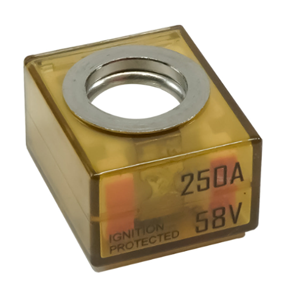 Egis MRBF Terminal Fuse  250 Amp