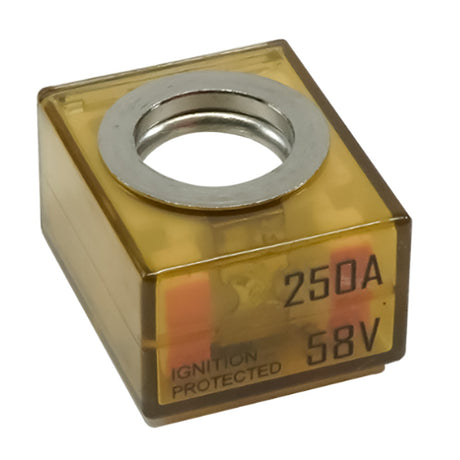 Egis MRBF Terminal Fuse  250 Amp