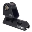 Barton 25mm TTrack Genoa Car  Black