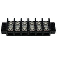 Egis Terminal Block  30 Amp  6 Circuit