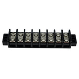 Egis Terminal Block  30 Amp  8 Circuit