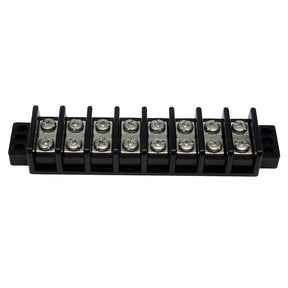 Egis Terminal Block  30 Amp  8 Circuit