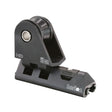 Barton 32mm HD Pin Genoa Car Heavy Duty wPlunger Stop  Black