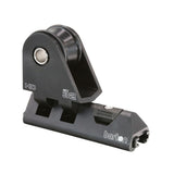 Barton 32mm HD Pin Genoa Car Heavy Duty wPlunger Stop  Black