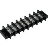 Egis Terminal Block  65 Amp  8 Circuit