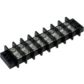 Egis Terminal Block  65 Amp  8 Circuit