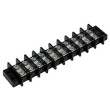 Egis Terminal Block  65 Amp  10 Circuit
