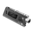 Barton 32mm End Stop  Becket Genoa Car Track  Black