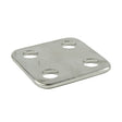 Egis 4 Hole Quad Shaped Busbar Connector