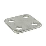 Egis 4 Hole Quad Shaped Busbar Connector